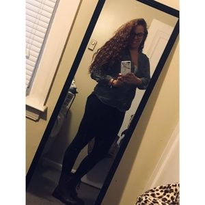 Meet your Posher, Katrina